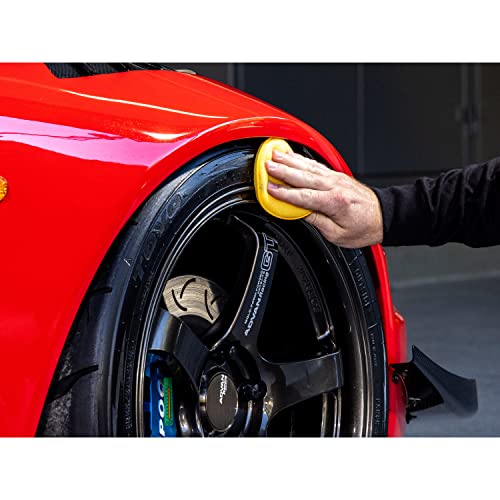 Meguiar'S G230416 Hybrid Ceramic Tire Shine thumb #8