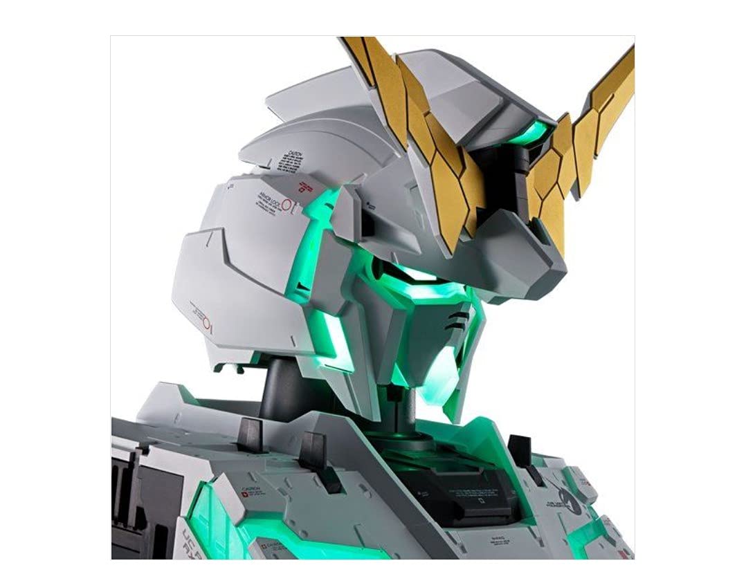 Amazon | 【購入特典付】REAL EXPERIENCE MODEL RX-0 ユニコーン 