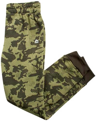 RBX Boys Sweat Suit Set - 2 Piece Cozy Fleece Pullover Hoodie and Athletic Jogger Sweat Pants for Boys (Sizes: 8-12)4