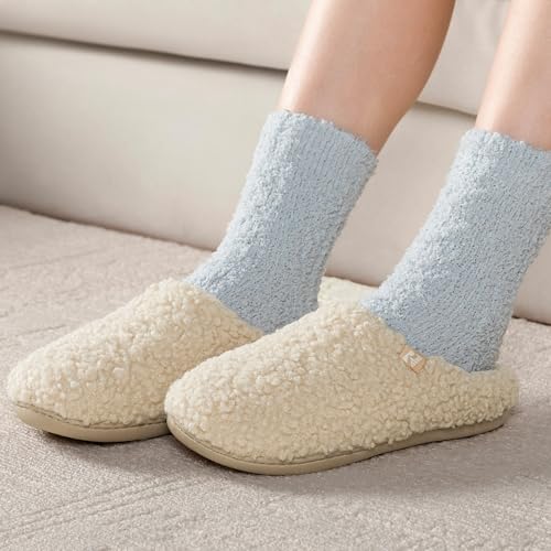 RockDove Women's CloudSoft Socks 3 Pairs4