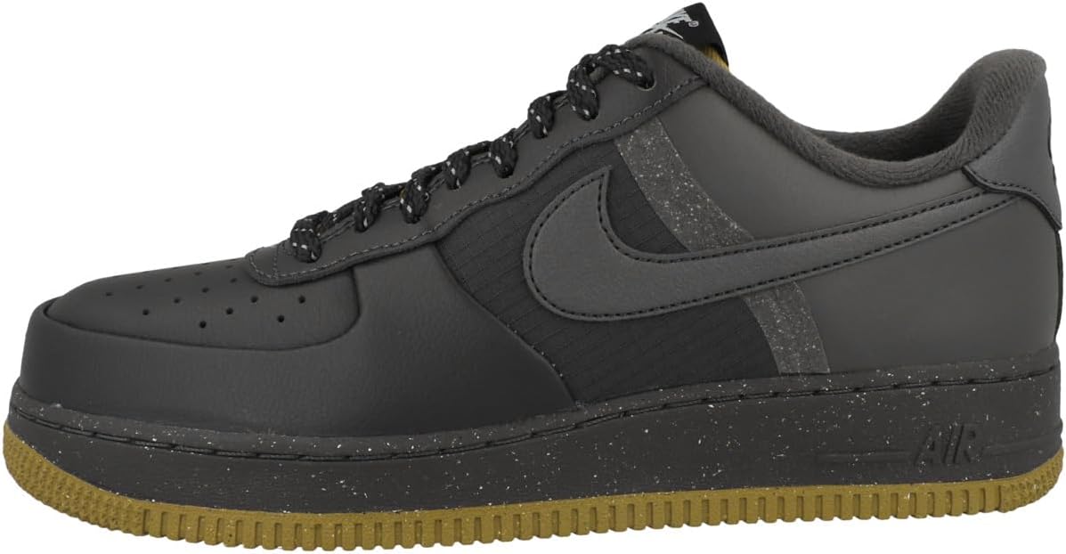 airforces that change color