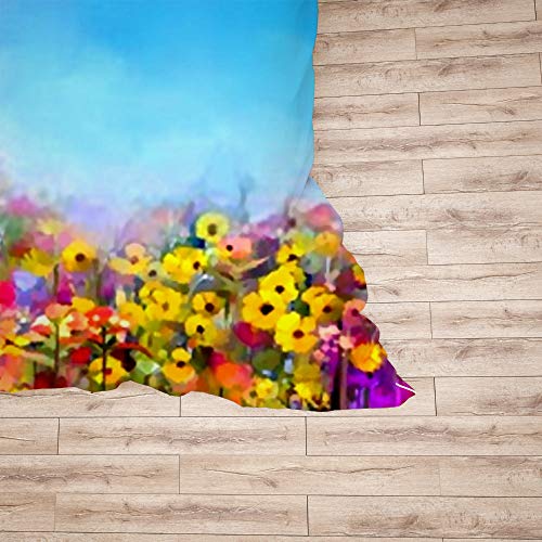 Housse de couette ultra douce microfibre pour éviter la transpiration