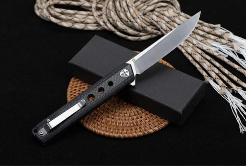FARDEER Knife XD11 wysokiej jakości nóż myśliwski na zewnątrz