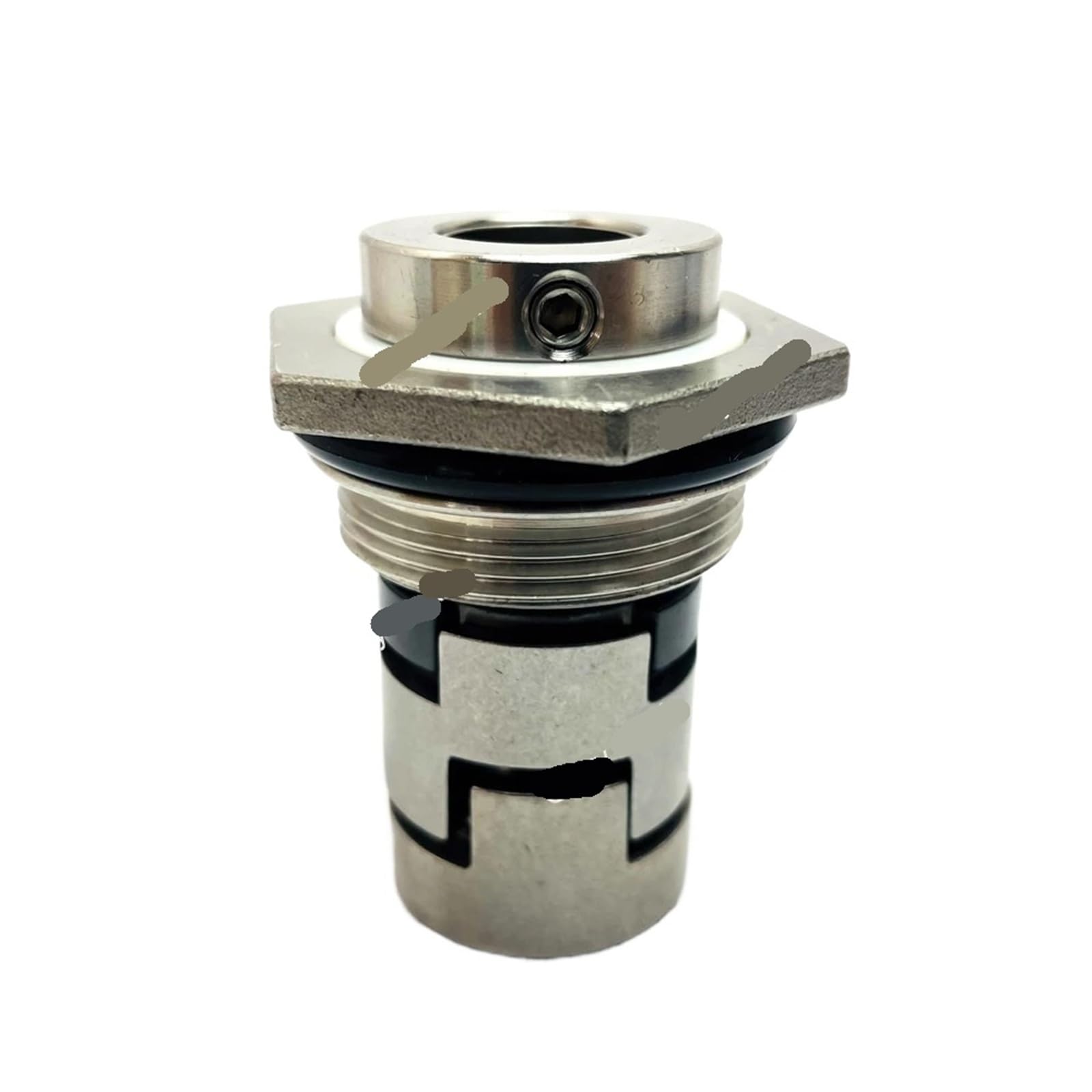 Dfxiurqzgm Sic-Sic-Vit 14Mm Shaft Cartridge Mechanical Seal - Sic/Sic/Vit