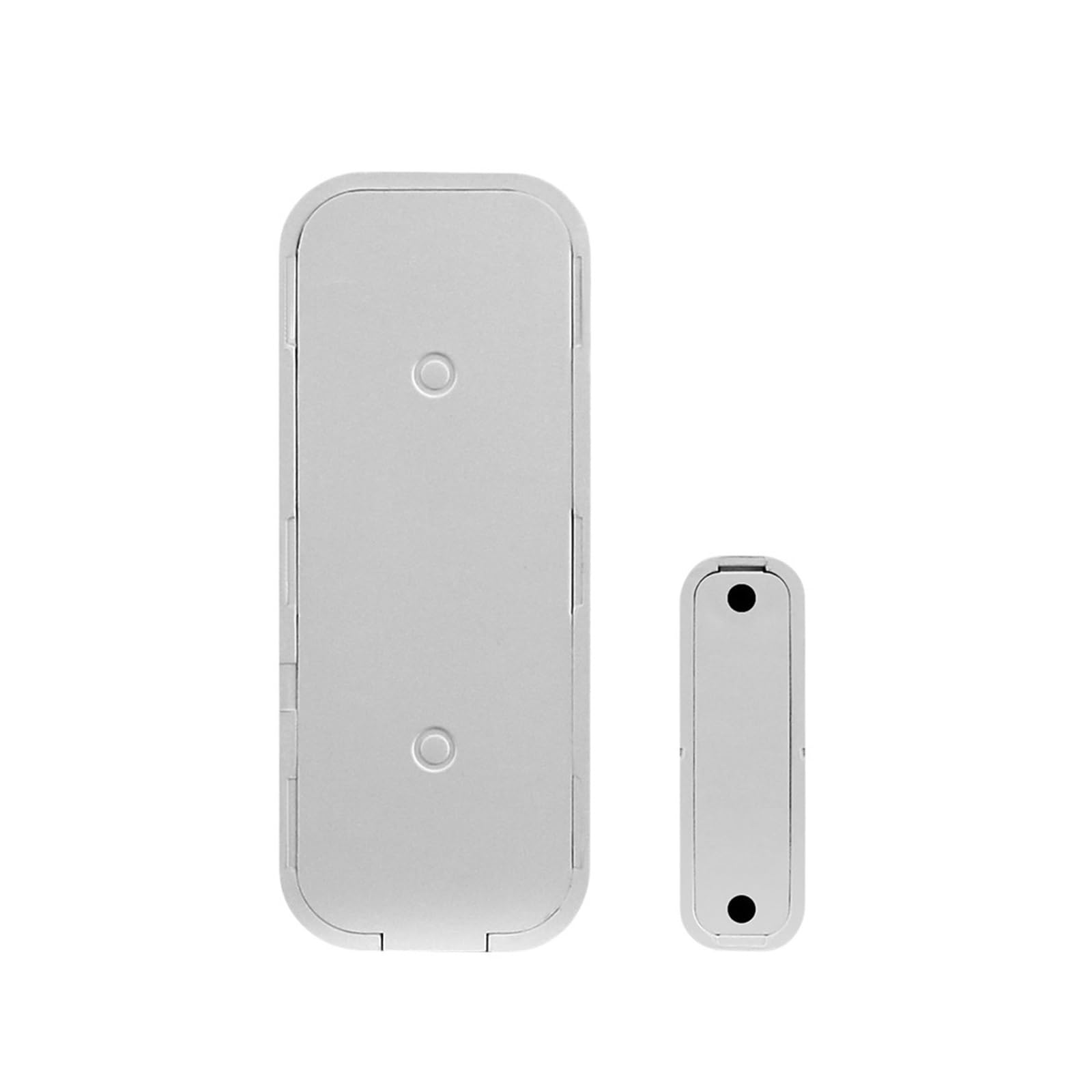 Alarma Inteligente Inalámbrica 2,4G Puerta Ventana Detectores De Sensor Abierto/cerrado Hogar Seguridad Control Por Aplicación para Apartamento