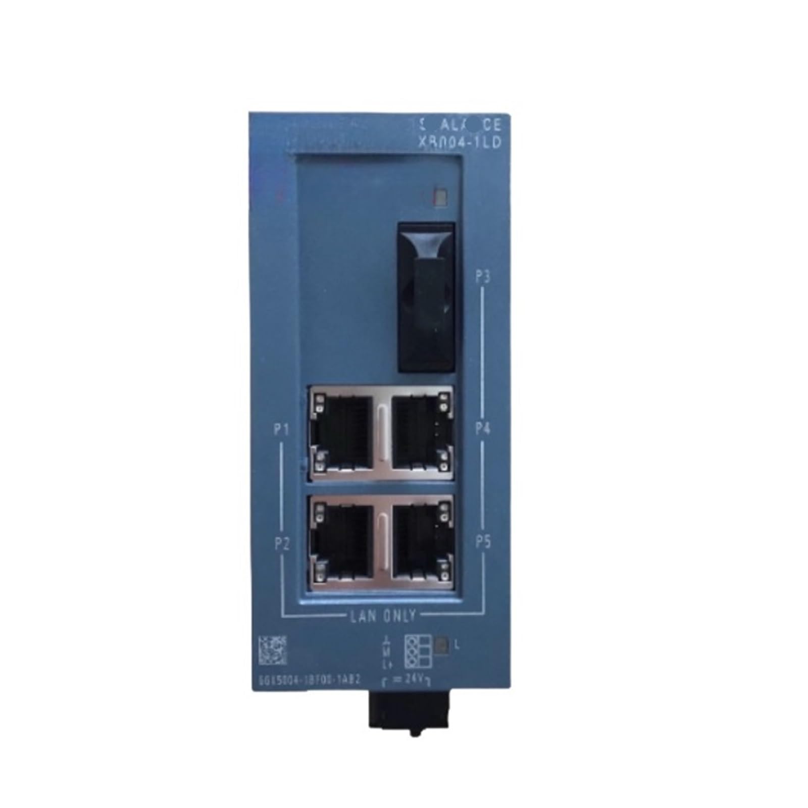 CXFCIHFT Unmanaged Switch 6gk5004-1bf00-1ab2 6es7952-1ap00-0aa0(6GK5004-1BF00-1AB2)