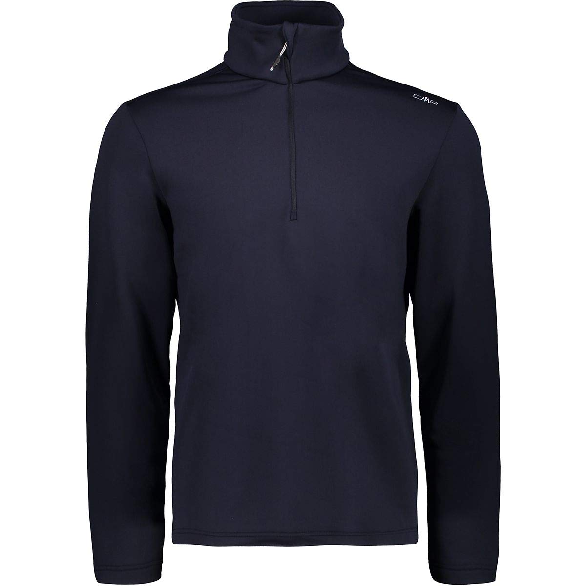 – F. Lli Campagnolo Men's Turtleneck Jumper-image-3