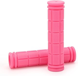 Coolrunner Bike Handlebar Grips, Bicycle Grips for Kids...