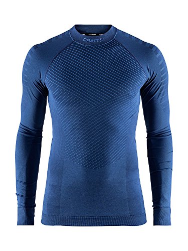 Craft Active Intensity Sous-vêtement RAS Cou