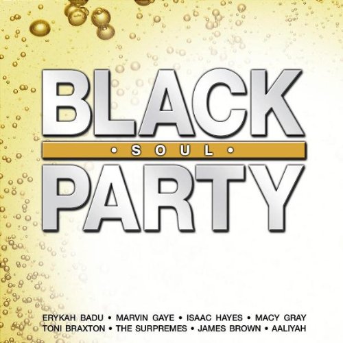 Erykah Badu feat. Common, Sade, The O'Jays, Kelis, Isaac Hayes, Remy Shand..