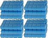 Timtina 36 Stück Kühlakkus 12 h Akkus (36)