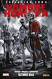 hombre hormiga en ingles  Hombre Hormiga 2. Últimos Días (COLECCIÓN 100% MARVEL)