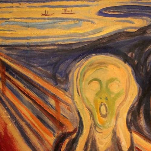 State tranquilli! Omelia per la 33ª Domenica del Tempo Ordinario (C) - 16 novembre 2025