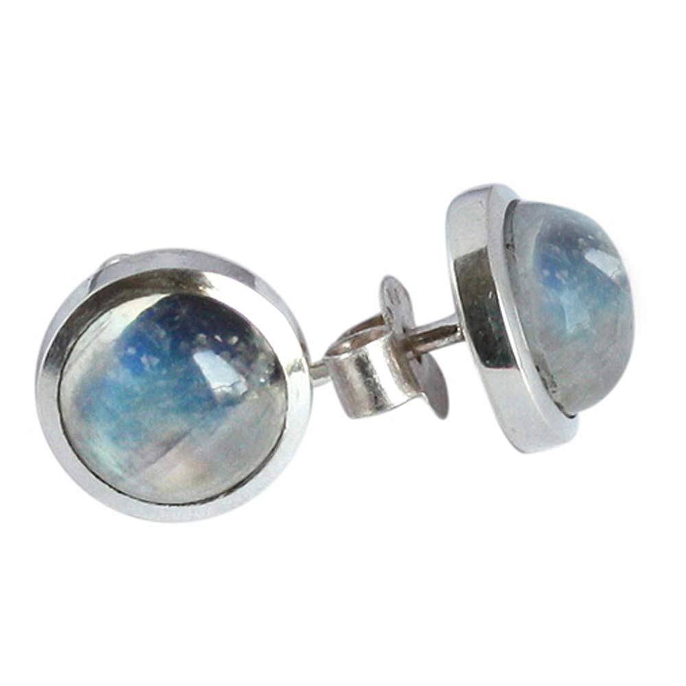 See full amazon price history chart for Ravishing Impressions Natural Stone 925 Sterling Silver 7 MM Stud Earrings Jewellery Ravishing Impressions Natural Stone 925 Sterling Silver 7 MM Stud Earrings Jewellery (B08BJ4VFL3) Amazon Price History, Amazon Price Tracker