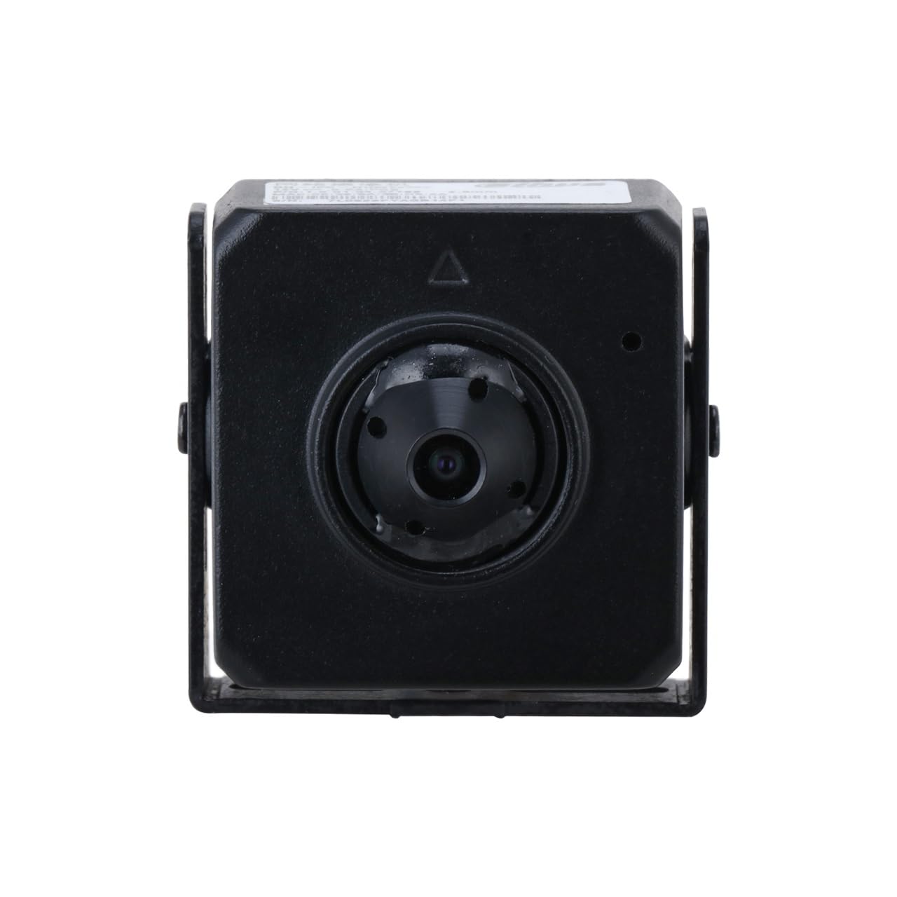 Dahua - Caméra IP sténopé Dahua 2MP avec Starlight et Intelligence Artificielle - IPC-HUM4231S-L4-S3