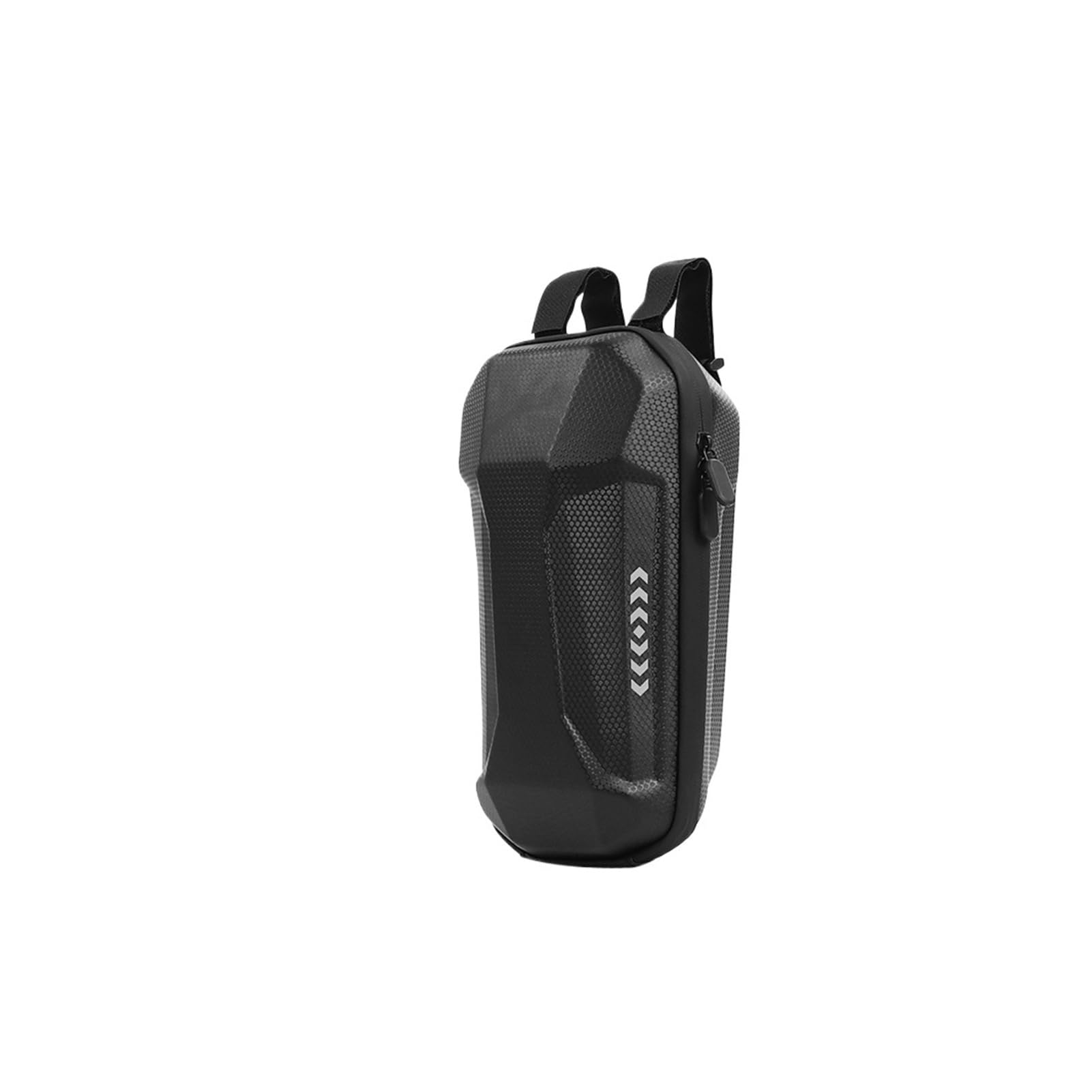 CBFMFVFROR Electric Scooter 2/3L Waterproof Hard Shell Front Storage Bag