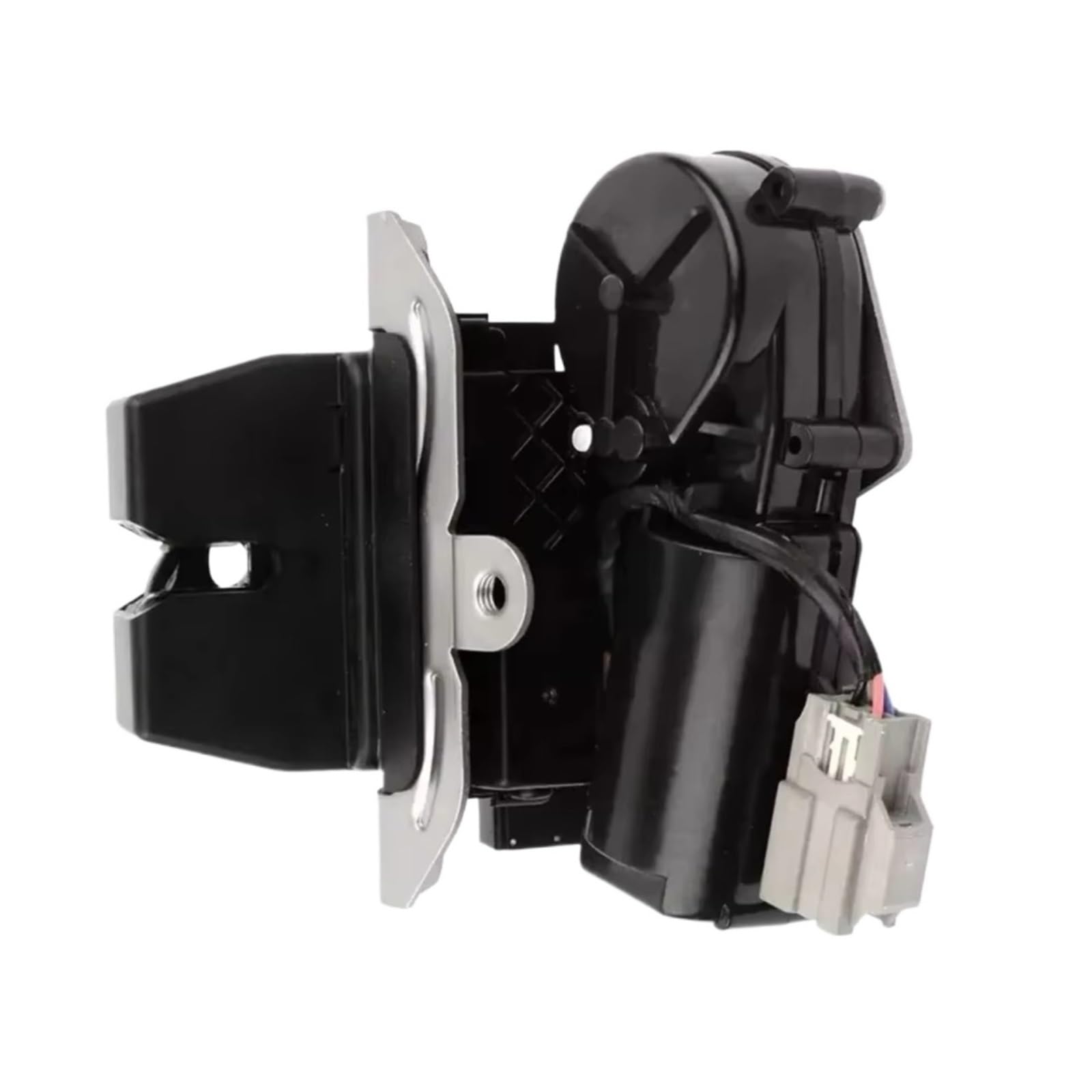 Fpqovv One Color Bootlid Release Latch Compatible With Lincoln For Nautilus For 2.0L For L4 2019 2020 2021 2022 Trunk Liftgate Lock Actuator Oem 931-273