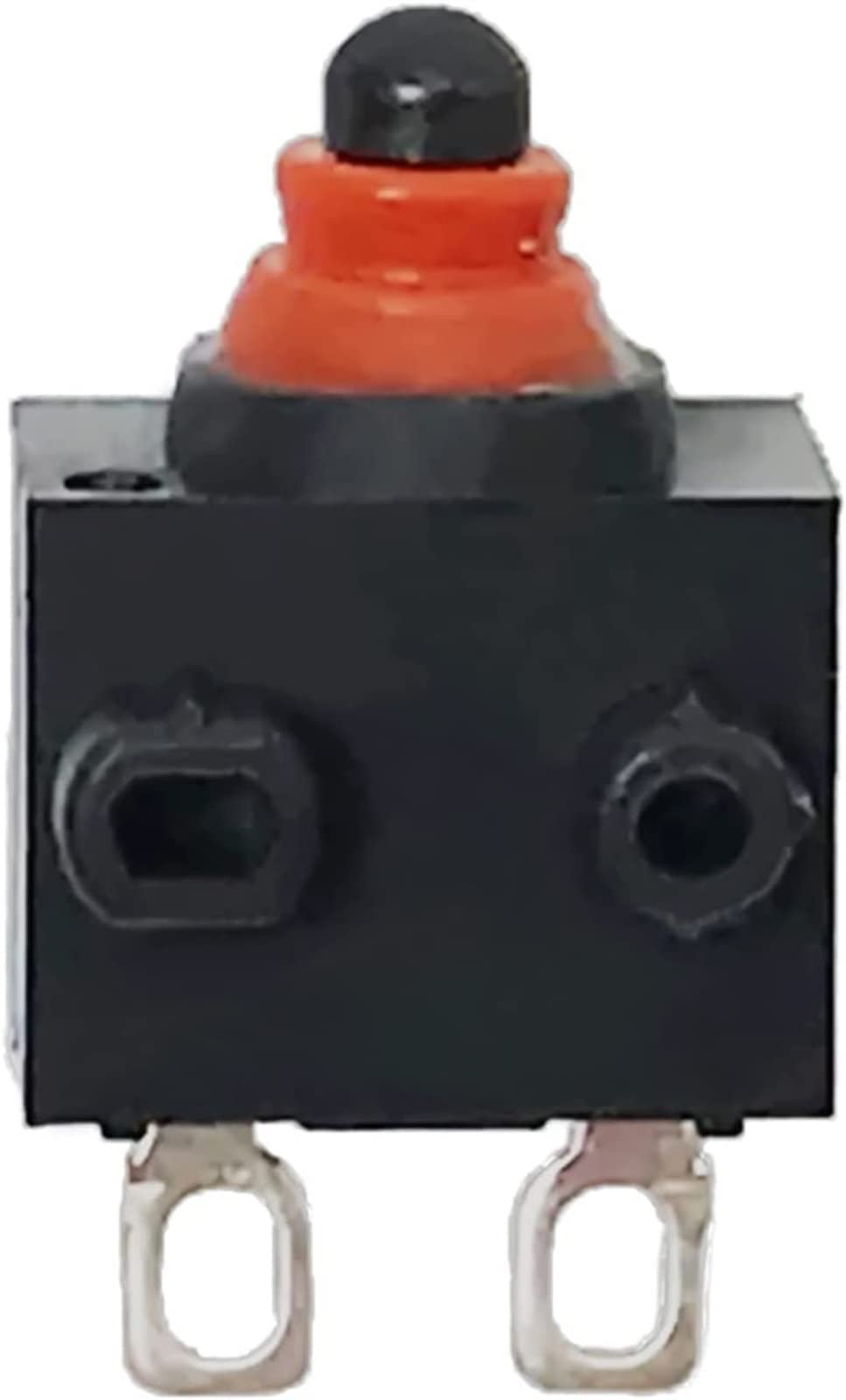 Micro interrupteur NC momentané SPST interrupteur de micro-limites normal close