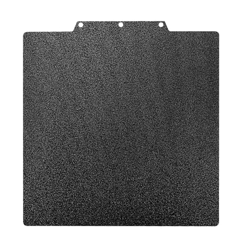 IdeaFormer PEI Druckplatte 235x235mm für Flashforge 5M/Pro