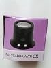 3X Monocular Magnifying Glass for Watch and Electronics Repair (ANCHOR)