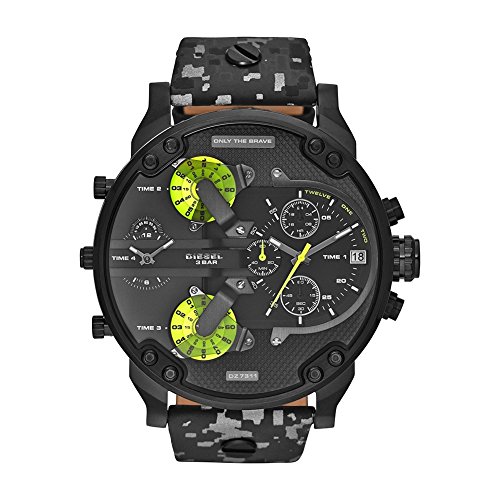 Diesel DZ7311 Montre Homme