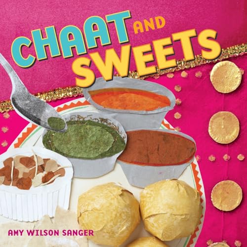 Image of Chaat and Sweets