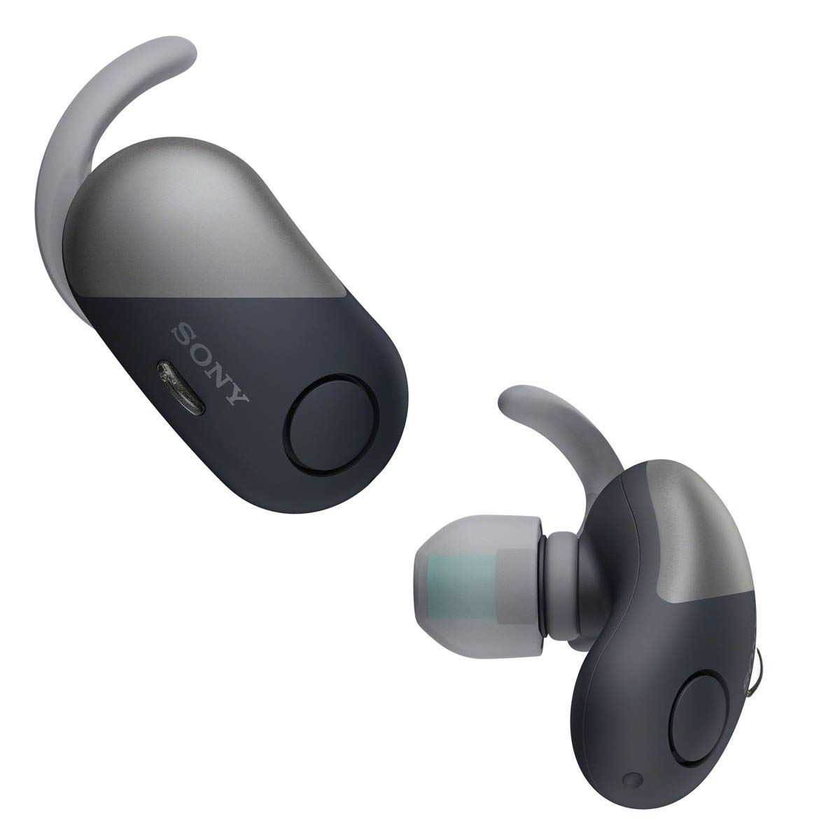 Amazon.com: Sony Wireless Bluetooth In Ear Headphones: Noise 