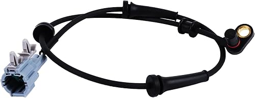 Miniatura 3 de Sensor de velocidad de rueda ABS delantero izquierdo y derecho para 05-14 Frontier Xterra 05-12 Pathfinder 09-12 Suzuki Equator Reemplazar 47910EA025