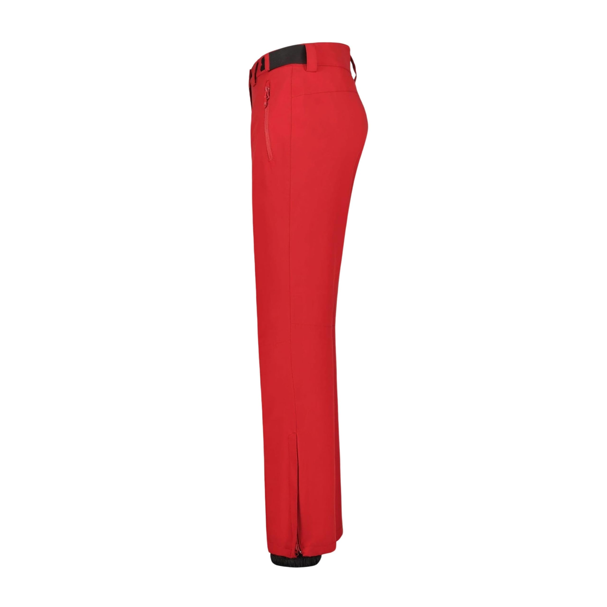 Icepeak Flasher Burgunder