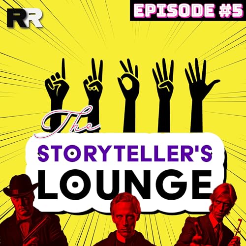 From Diary Scribbles to #1 Bestseller: The 'Baptism by Blood' Journey