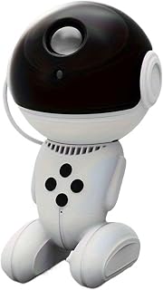 YFDGD Proyector De Galaxia, Luz De Noche Estrellada, Robot Espacial De Agujero Negro, Proyector De Noche Estrellada Con Control Remoto Regulable For Sala De Juegos Clear Imágenes