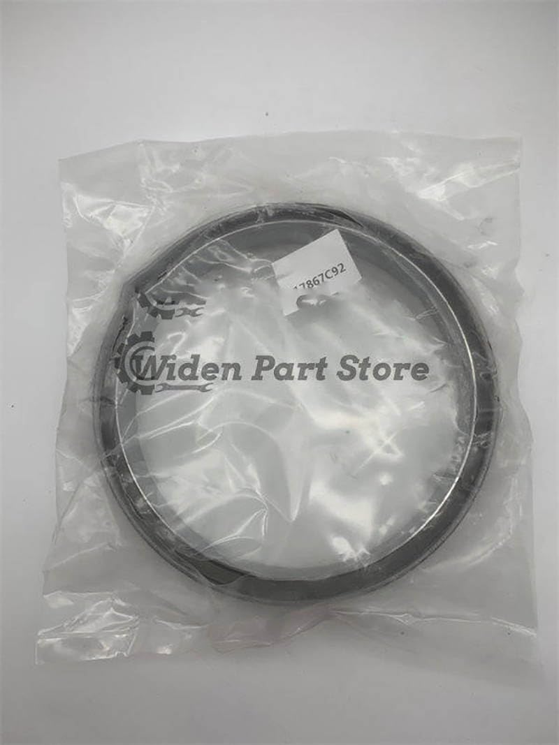 1817867c92 Oil Seal Crankshaft Seal for 1306 DT466 T444E 1817867C92