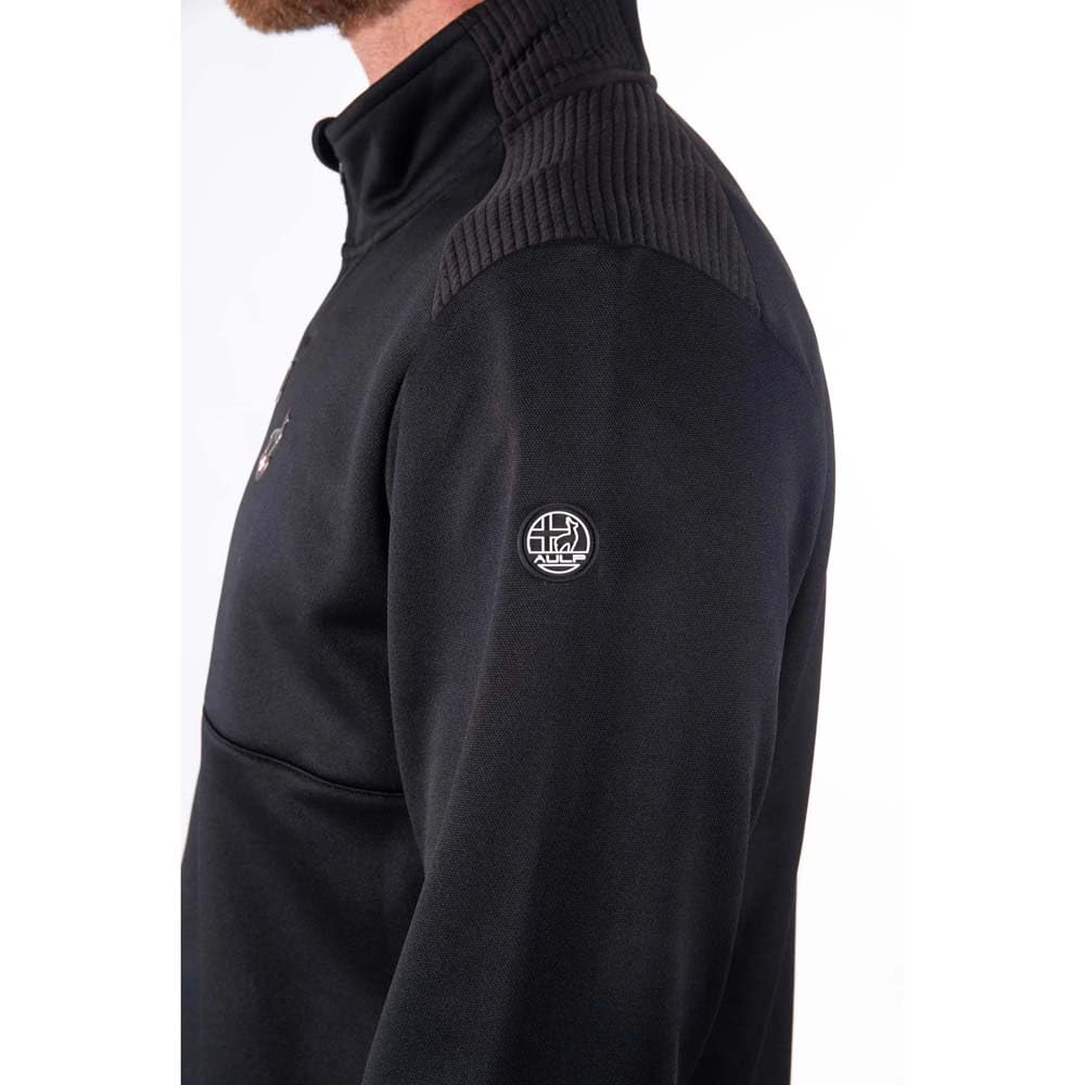 AULP Bilel Full Zip Fleece XL