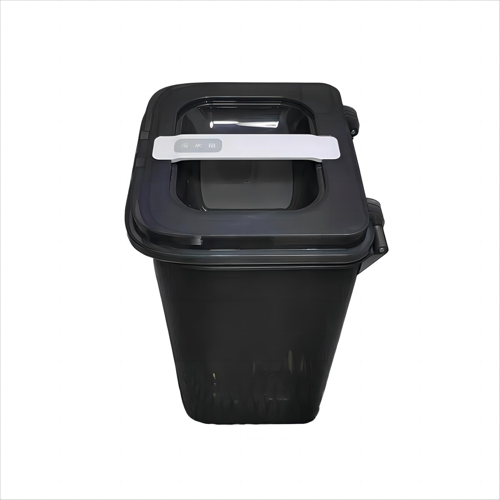 UKDNAEUF Sweeper Base Station Clean Water Tank Dirty Water Tank Replacement Accessories. Compatible for Xiaomi Mijia M30 M30S M30 PRO(Sewage tank), ooqiang8920