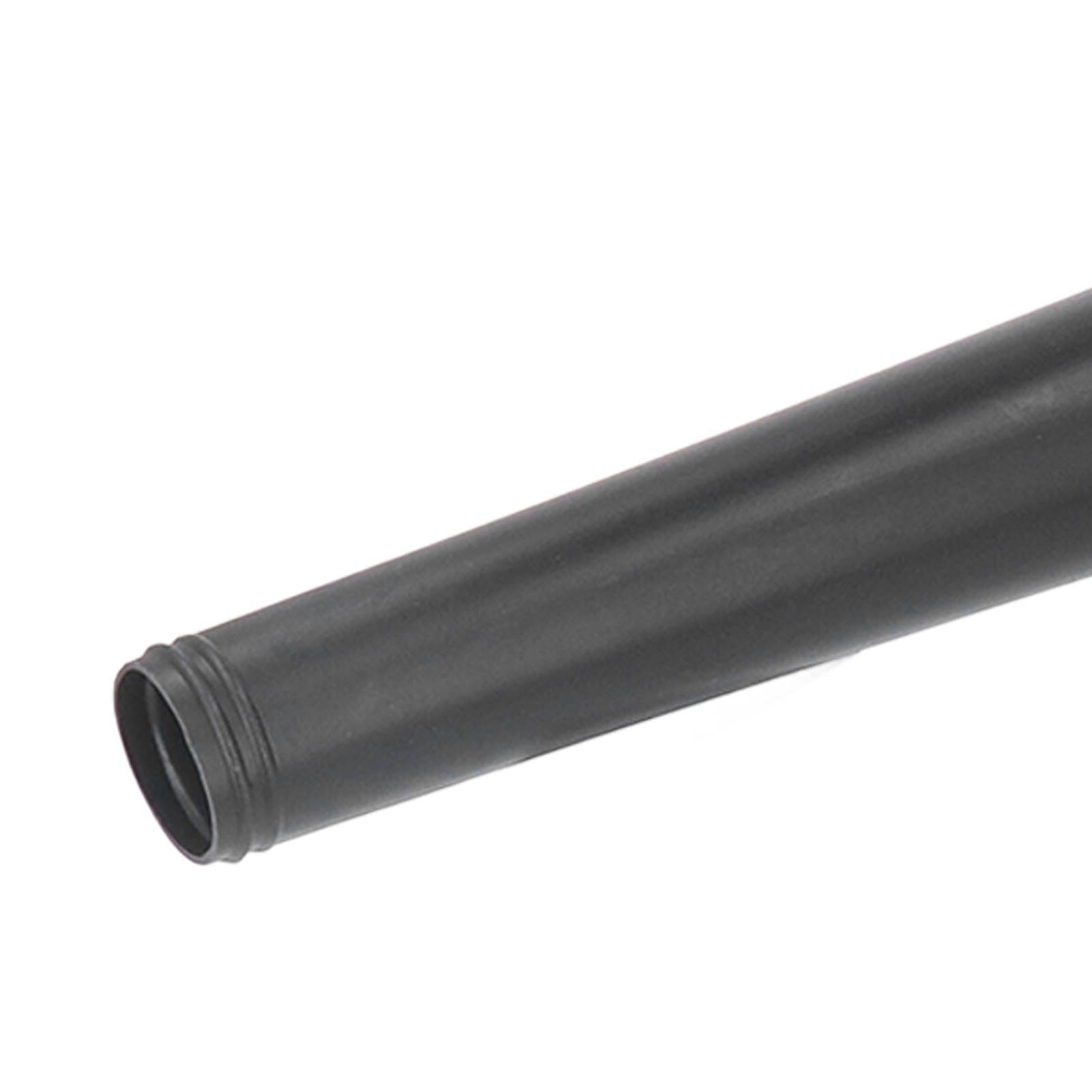 Soffiatore per Foglie Senza Fili, Potente Soffiatore per Foglie da 200 W, Tubo per la Pulizia del Garage Staccabile