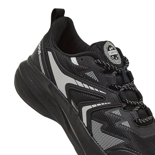 Image of Campus Men's Custom Running Shoes