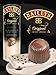 Turin Baileys Milk Chocolate Truffles, Milk Chocolates Filled With Baileys Flavored Non-Alcoholic, 7oz Tube Great for Gifts and Treats