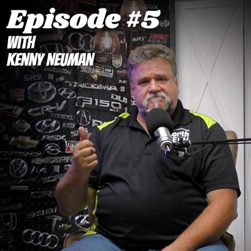 Teaching High Schoolers Autobody!