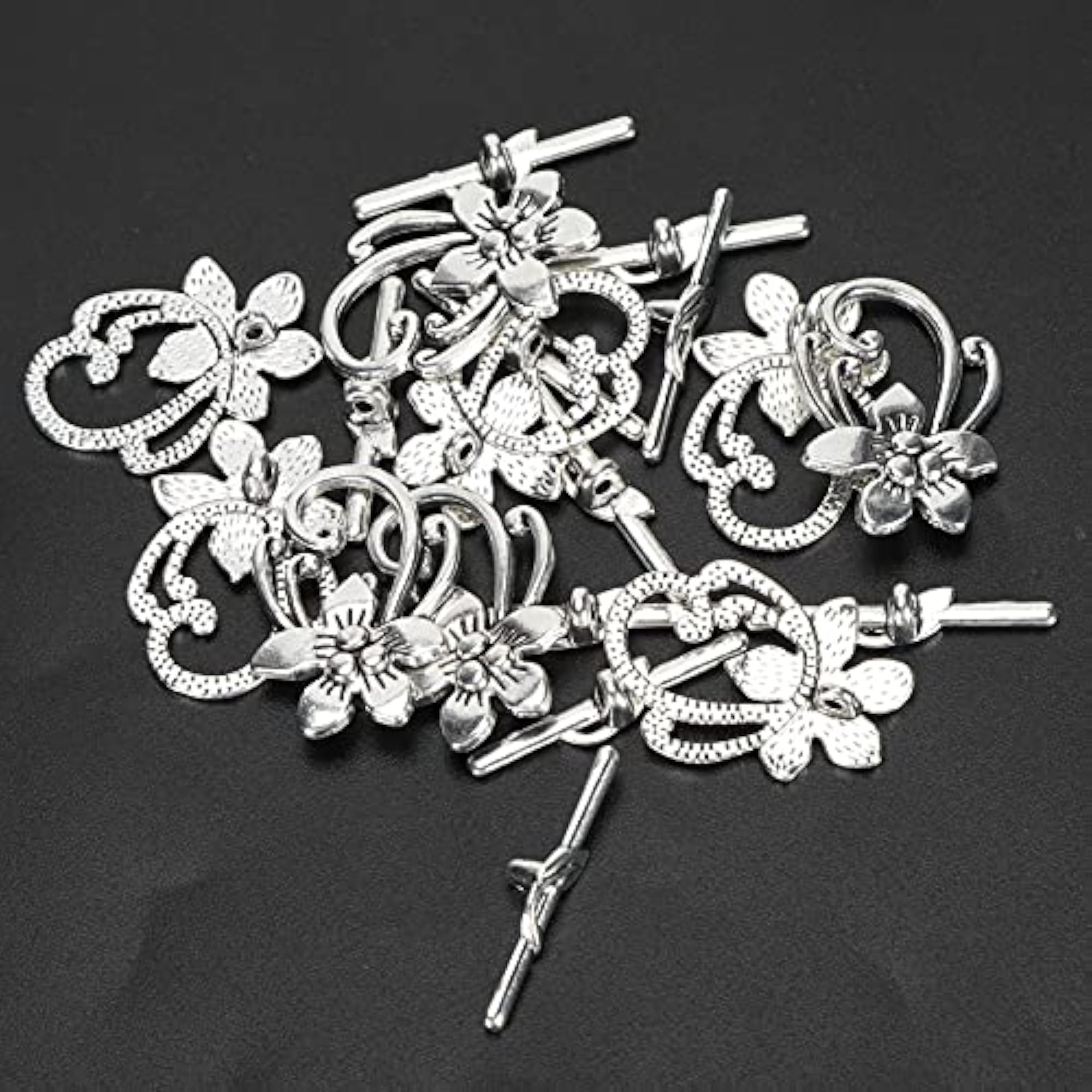 OT Toggle Buckle for DIY Jewellery Making