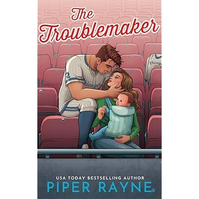 The Troublemaker