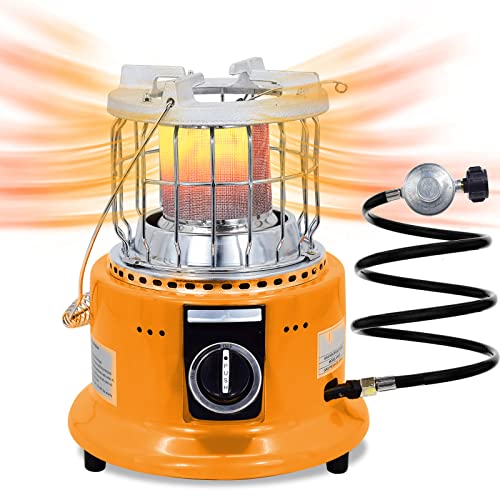 Picks Of 20 Best Propane Heaters For Tents In 2022 Reviews & Comparison