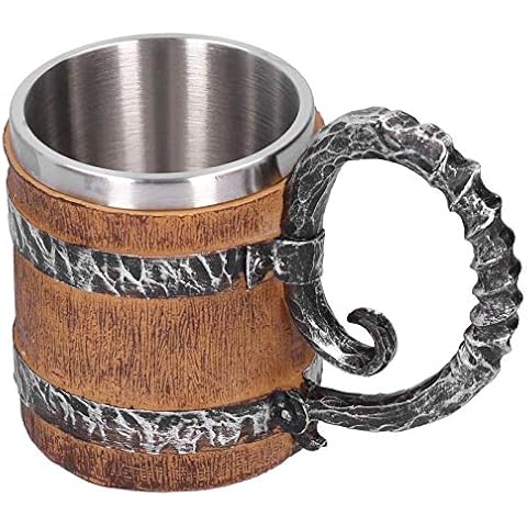 Tasse, Kaffeetasse Kaffeebecher Cocktailglasbecher mit Griffen Cover