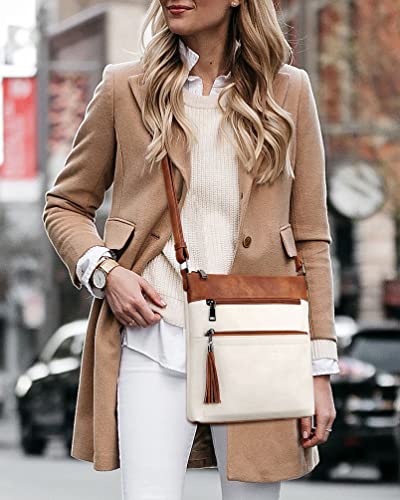 MASINTOR Crossbody Bags for women3