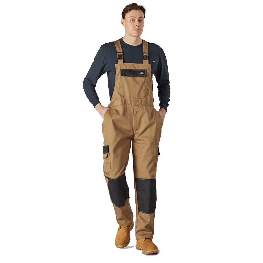 Dickies Men's Everyday B&b Overall (pack of 1)