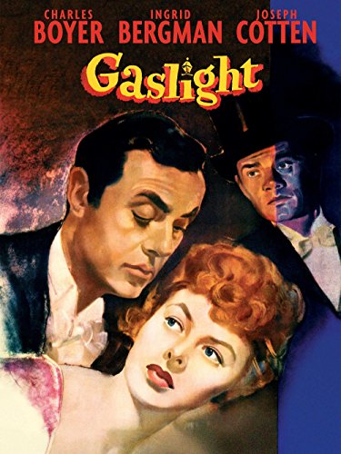 Gaslight (1944)