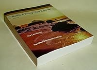 Death & Dying : Cult & Issues / Portland Community College / Soc 232 1308183070 Book Cover