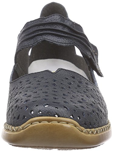 Rieker 41399, Ballerine Donna