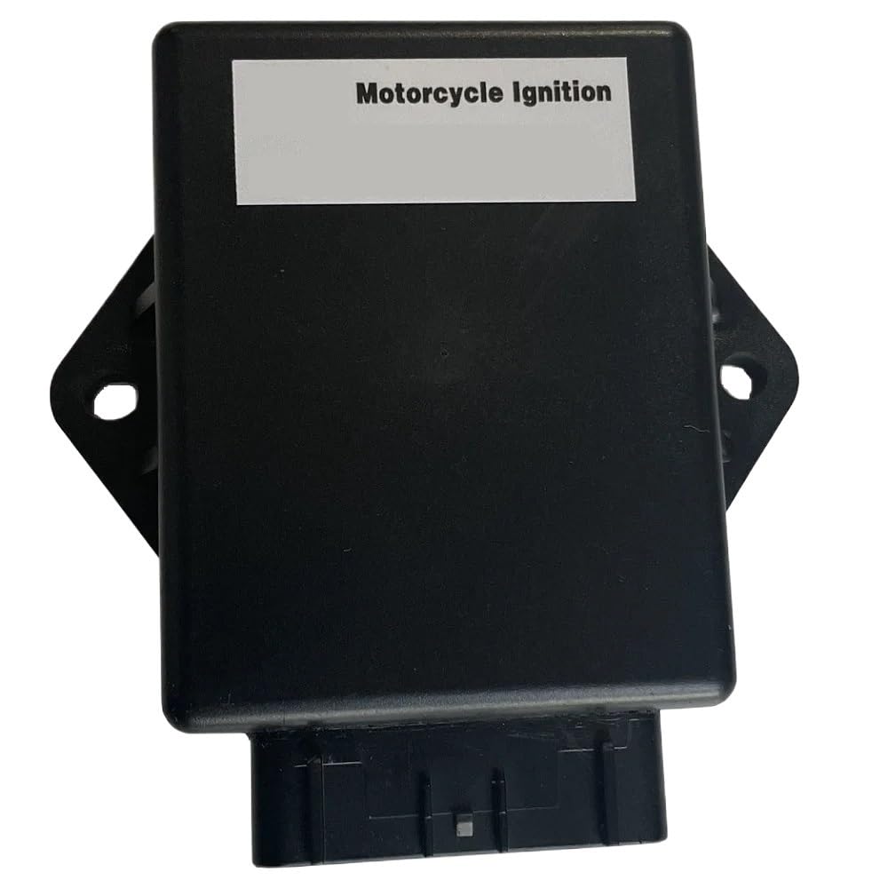 CDI Bobina Encendido Encendedor CDI TCI para SV650 SV 650