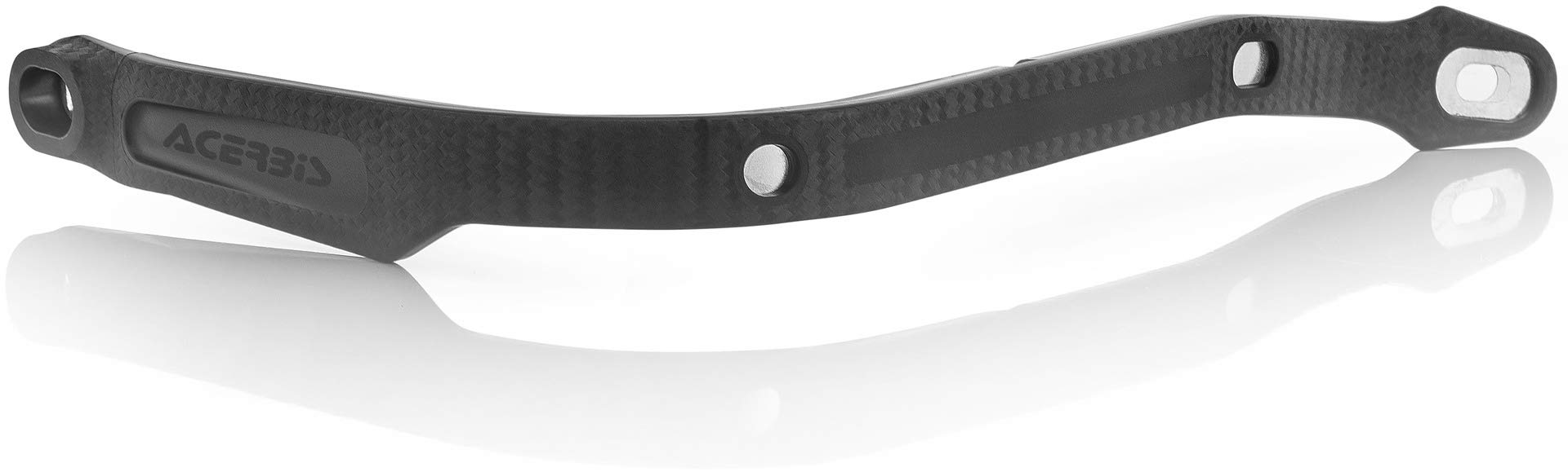 barra – cubremano x-factory Negro