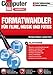 Produktbild Formatwandler (Computer Bild)